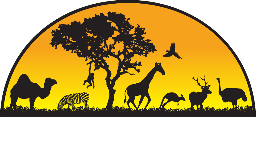 animal safari upstate ny